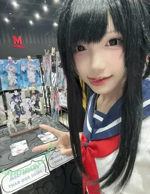 Mochimochi_nn / Mochi Ningning / mochimochisosweet nude photo #0492