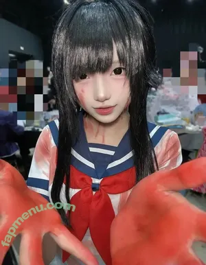 Mochimochi_nn / Mochi Ningning / mochimochisosweet nude photo #0493