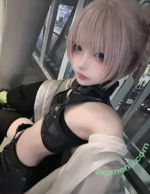 Mochimochi_nn / Mochi Ningning / mochimochisosweet nude photo #0523