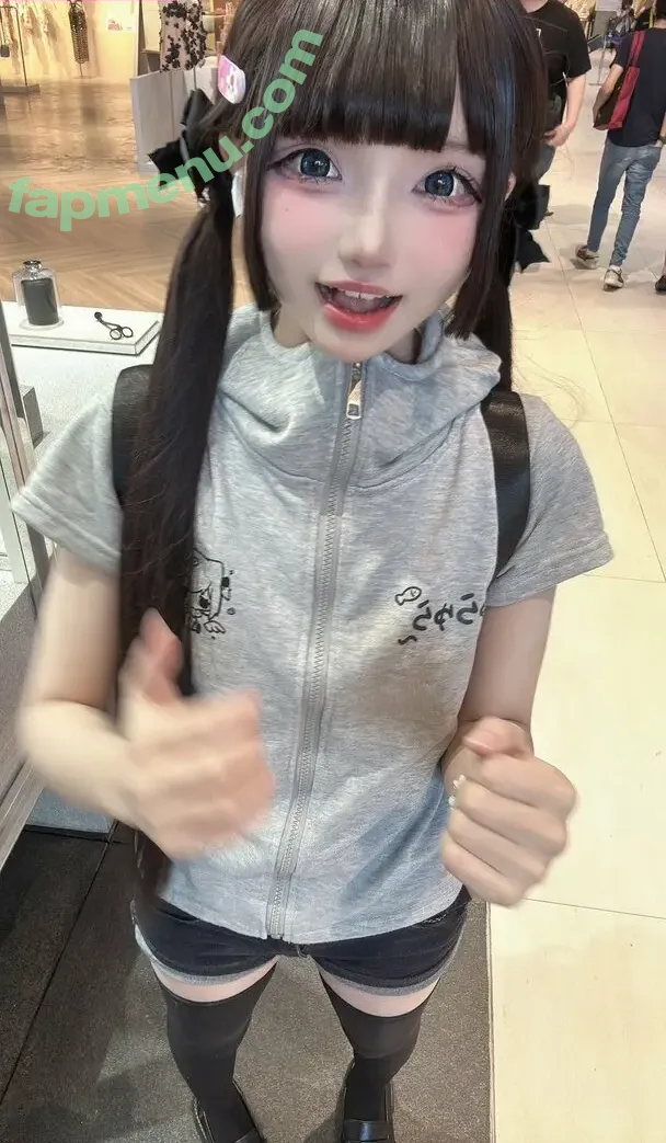Mochimochi_nn nude photo #0201 (Mochi Ningning / mochimochisosweet)