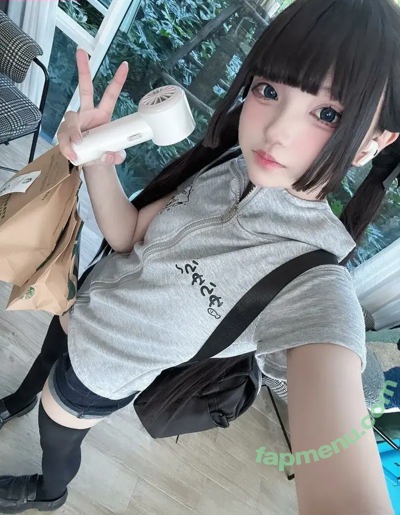 Mochimochi_nn nude photo #0202 (Mochi Ningning / mochimochisosweet)
