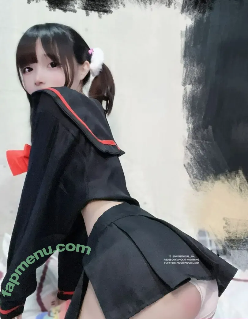 Mochimochi_nn nude photo #0206 (Mochi Ningning / mochimochisosweet)