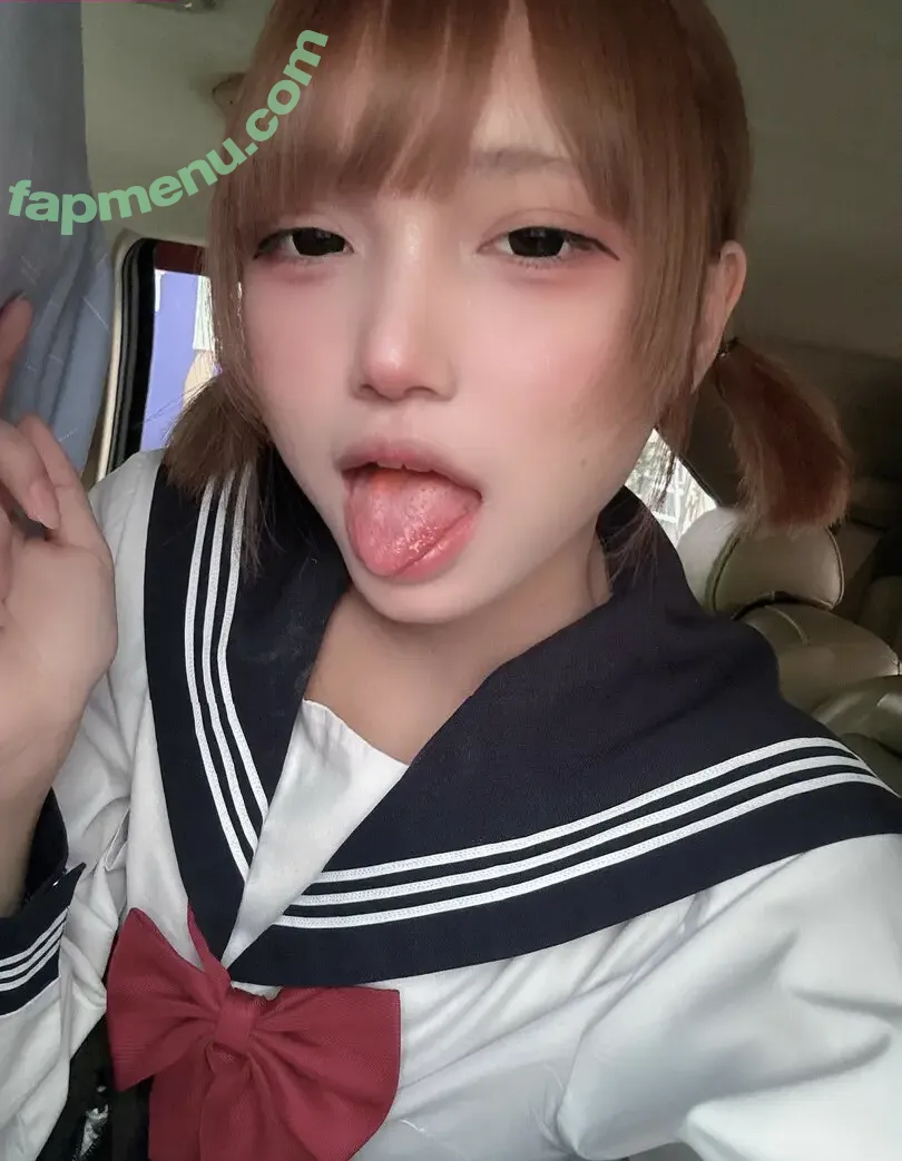 Mochimochi_nn nude photo #0207 (Mochi Ningning / mochimochisosweet)