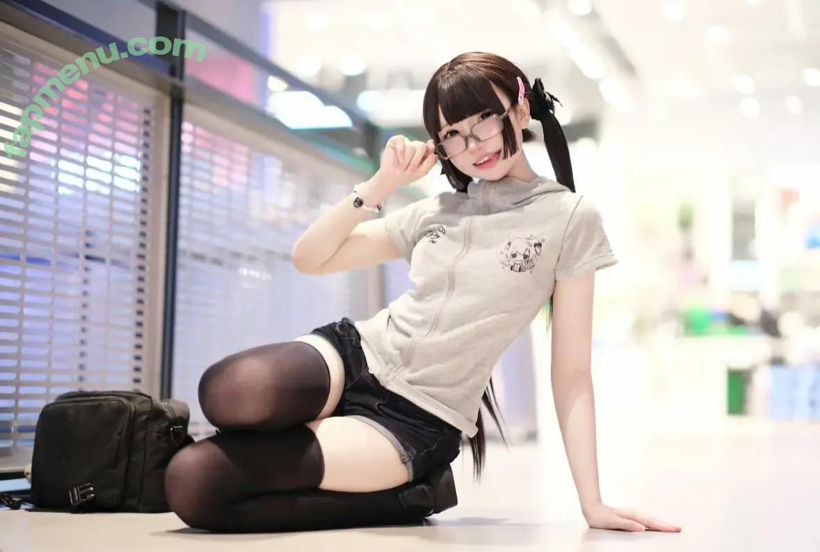 Mochimochi_nn nude photo #0208 (Mochi Ningning / mochimochisosweet)