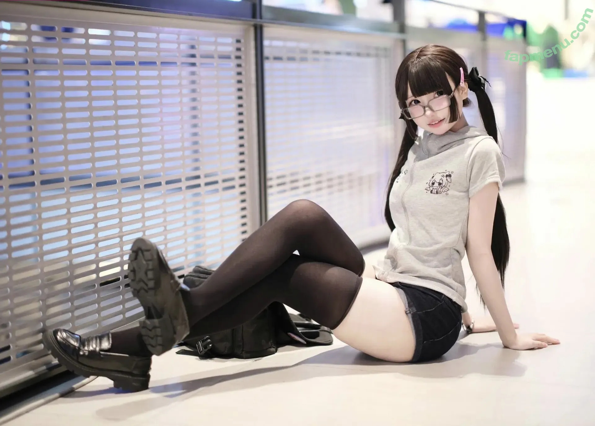 Mochimochi_nn nude photo #0210 (Mochi Ningning / mochimochisosweet)