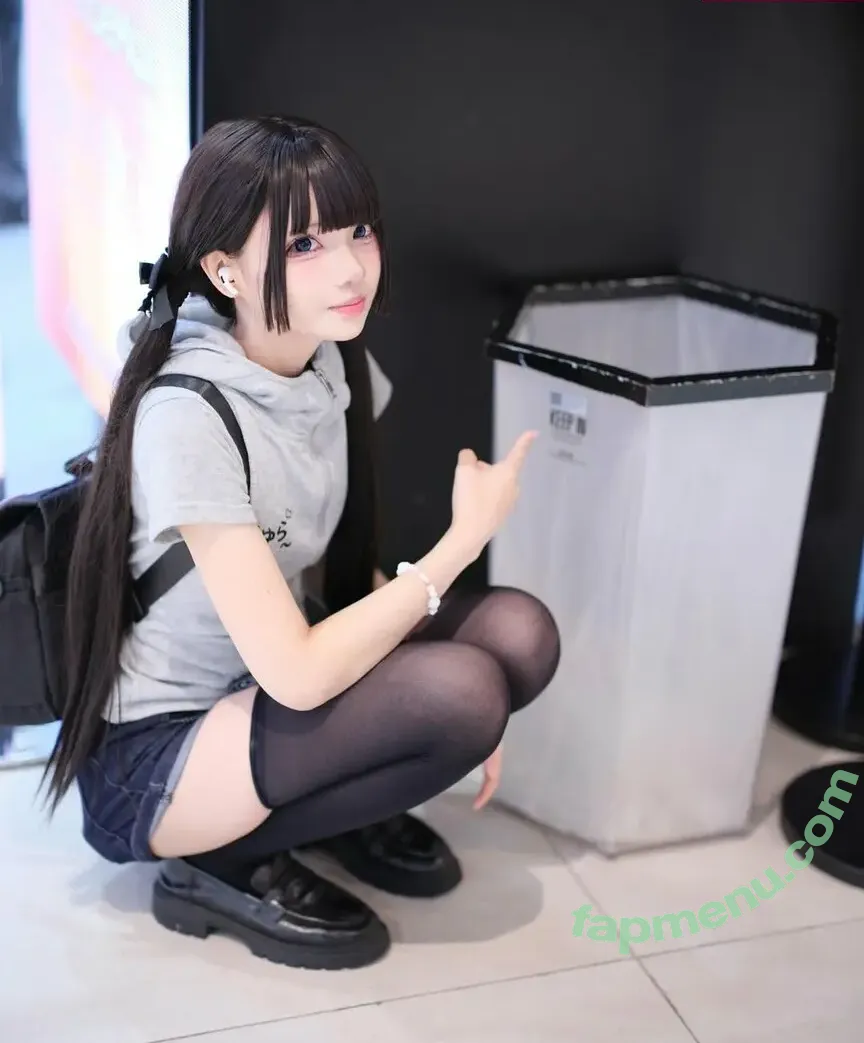Mochimochi_nn nude photo #0215 (Mochi Ningning / mochimochisosweet)