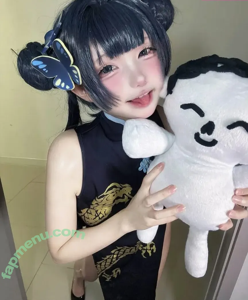 Mochimochi_nn nude photo #0231 (Mochi Ningning / mochimochisosweet)
