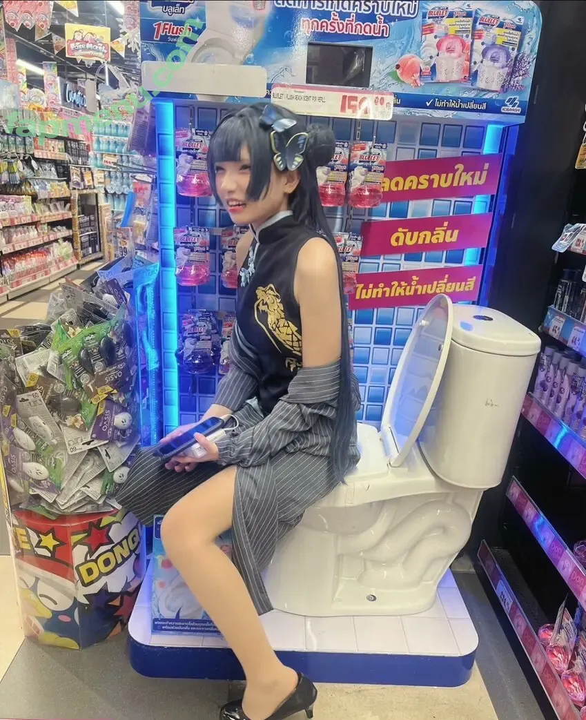 Mochimochi_nn nude photo #0232 (Mochi Ningning / mochimochisosweet)