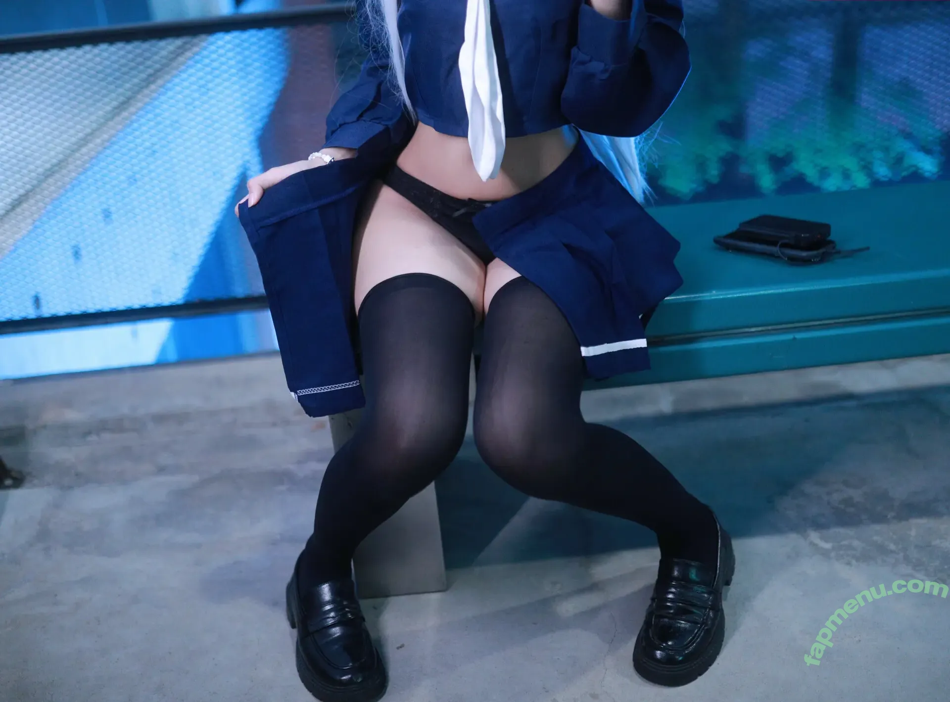 Mochimochi_nn nude photo #0361 (Mochi Ningning / mochimochisosweet)