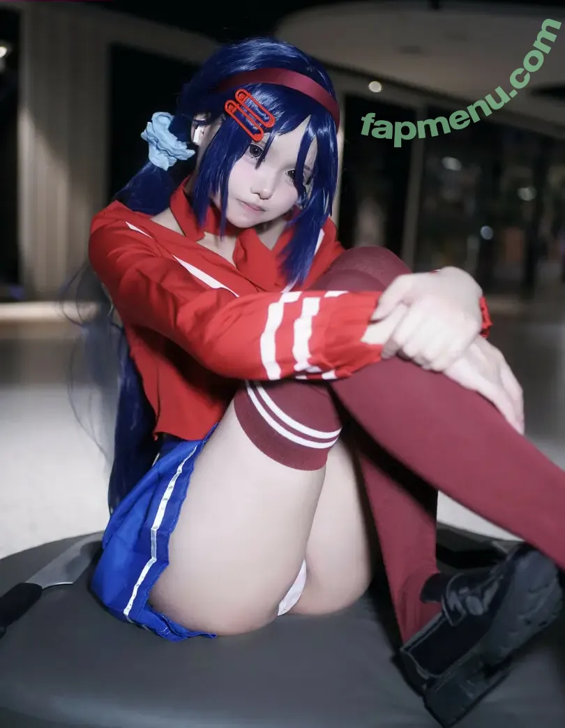 Mochimochi_nn nude photo #0366 (Mochi Ningning / mochimochisosweet)