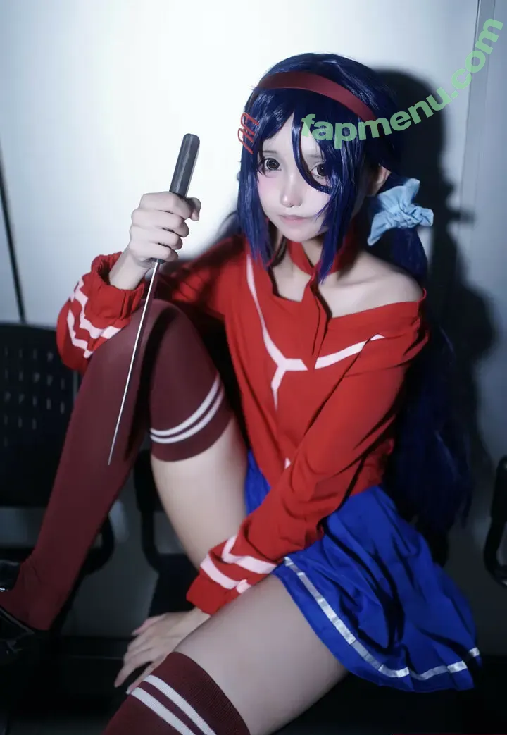 Mochimochi_nn nude photo #0367 (Mochi Ningning / mochimochisosweet)