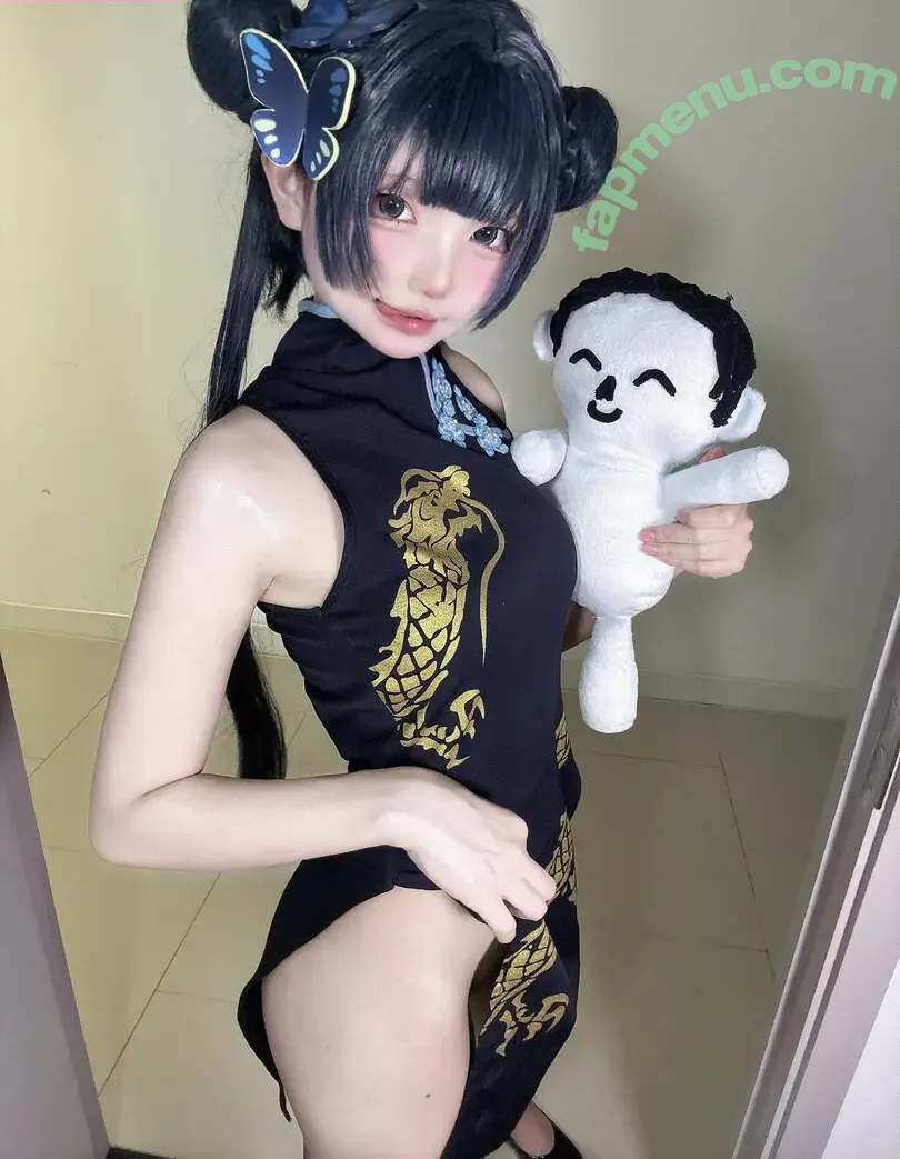 Mochimochi_nn nude photo #0371 (Mochi Ningning / mochimochisosweet)
