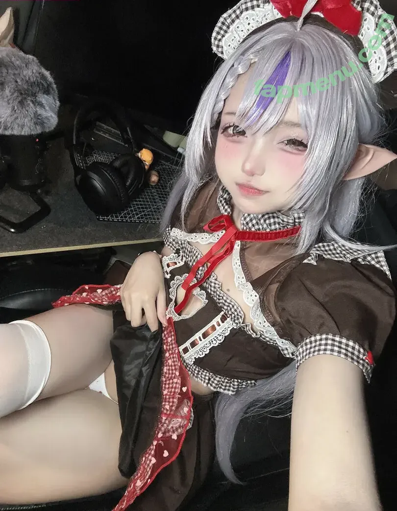 Mochimochi_nn nude photo #0377 (Mochi Ningning / mochimochisosweet)