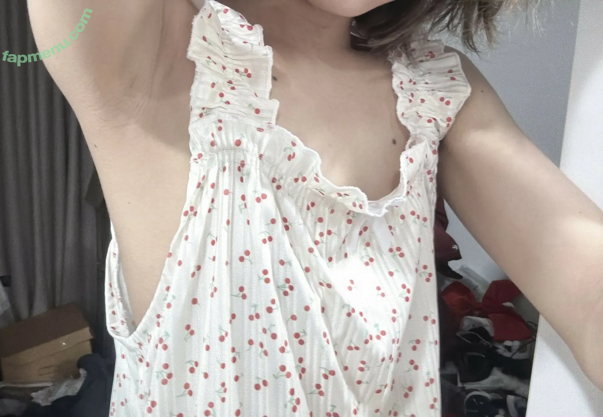 Mochimochi_nn nude photo #0380 (Mochi Ningning / mochimochisosweet)