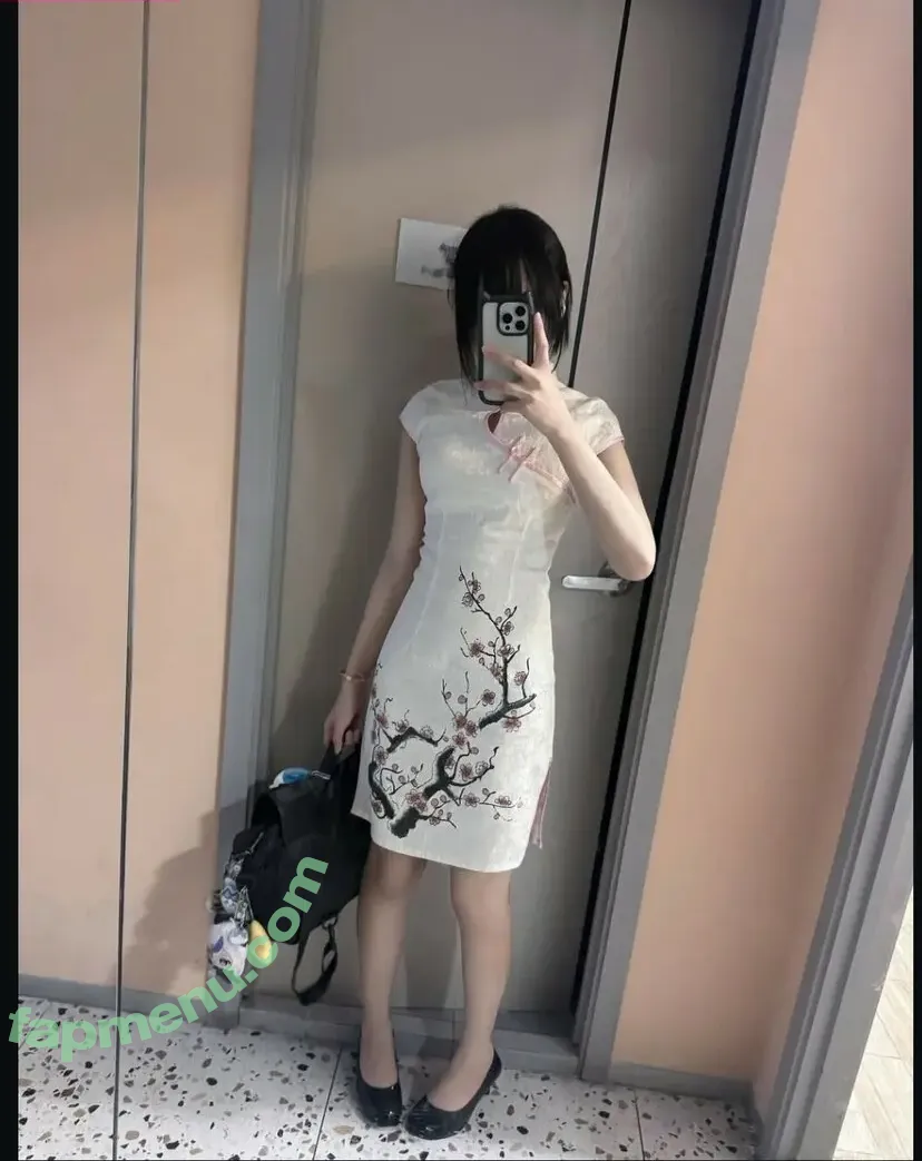 Mochimochi_nn nude photo #0393 (Mochi Ningning / mochimochisosweet)