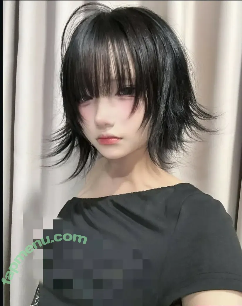 Mochimochi_nn nude photo #0394 (Mochi Ningning / mochimochisosweet)