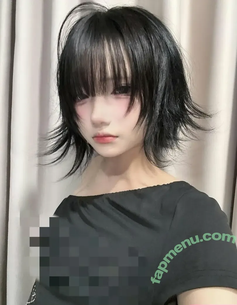 Mochimochi_nn nude photo #0401 (Mochi Ningning / mochimochisosweet)