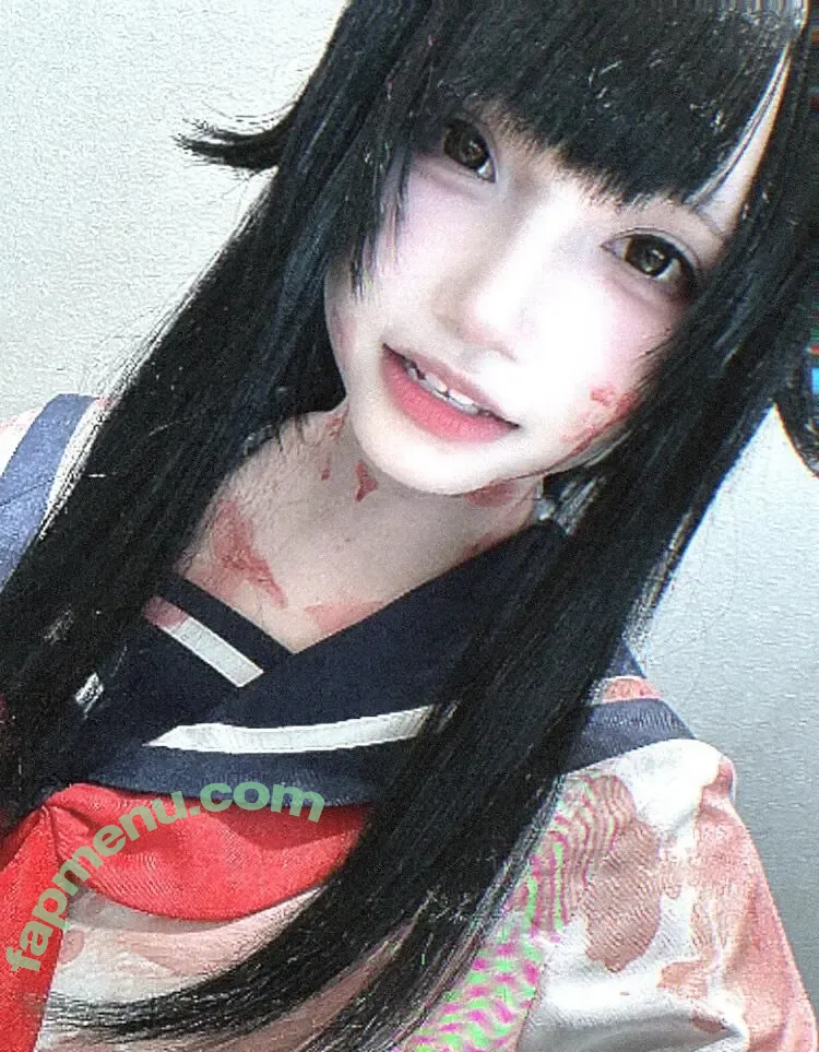 Mochimochi_nn nude photo #0423 (Mochi Ningning / mochimochisosweet)