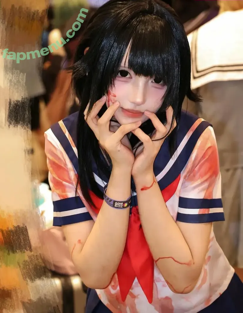 Mochimochi_nn nude photo #0427 (Mochi Ningning / mochimochisosweet)