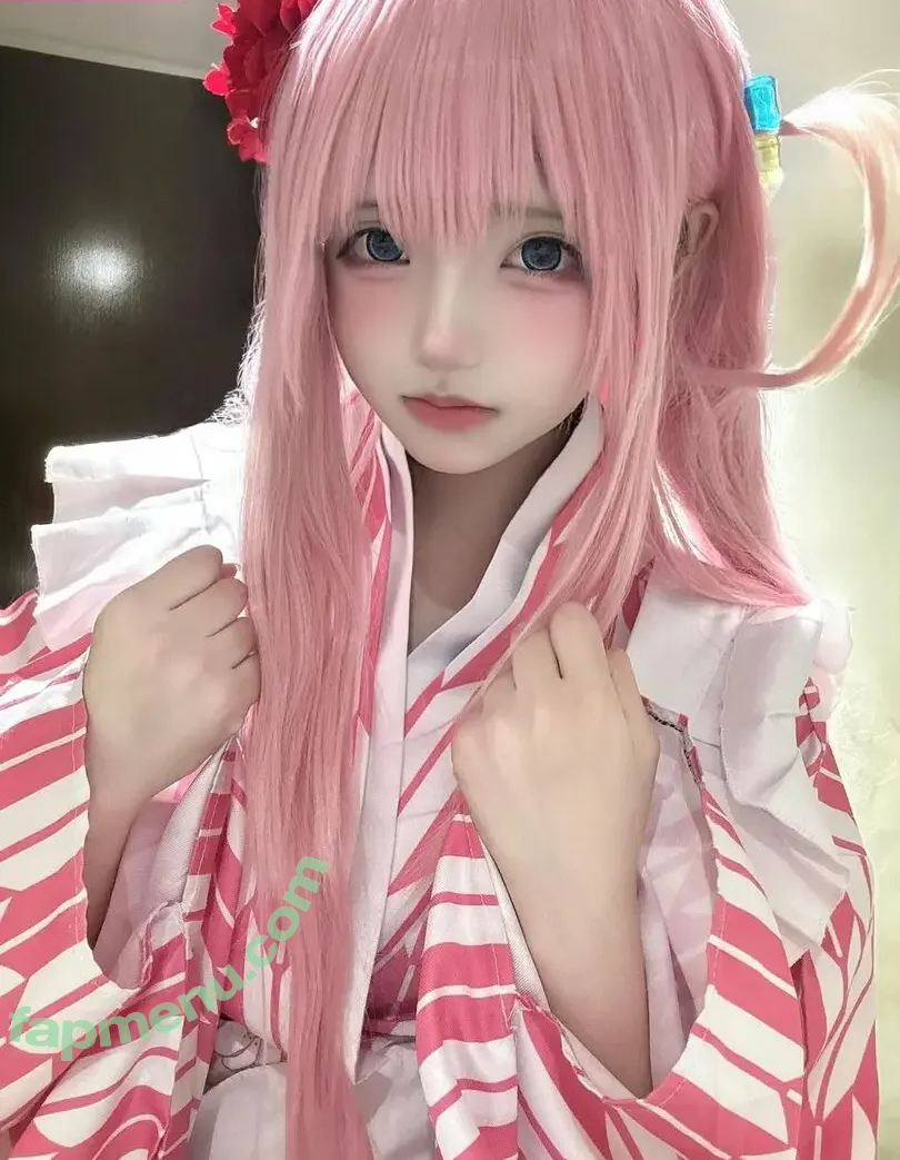 Mochimochi_nn nude photo #0431 (Mochi Ningning / mochimochisosweet)