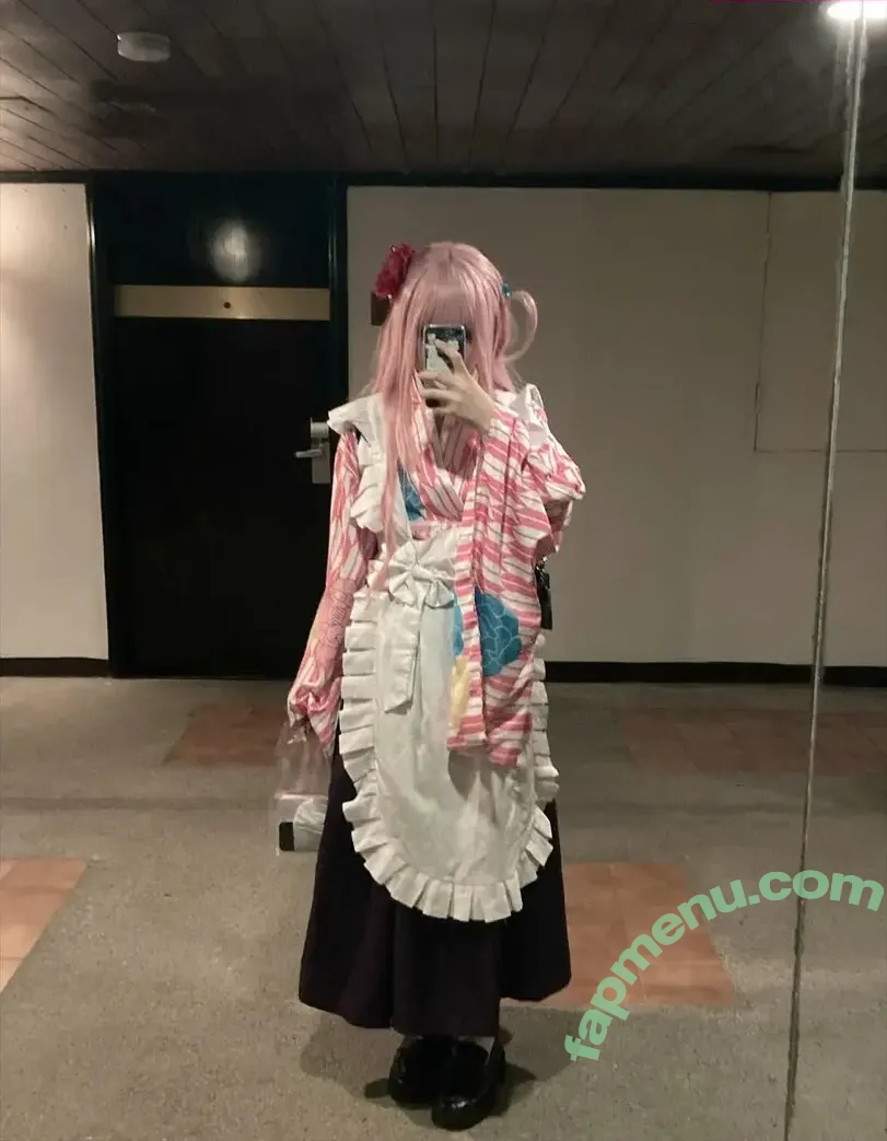 Mochimochi_nn nude photo #0432 (Mochi Ningning / mochimochisosweet)