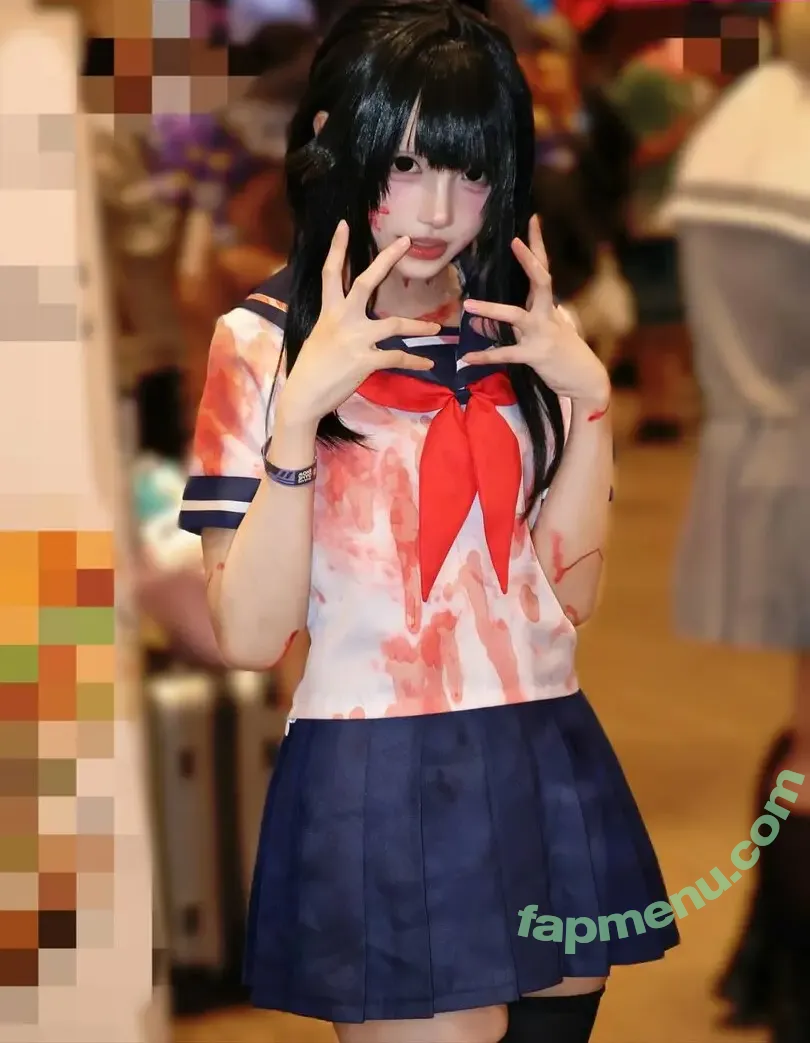 Mochimochi_nn nude photo #0433 (Mochi Ningning / mochimochisosweet)