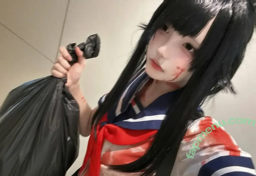 Mochimochi_nn nude photo #0434 (Mochi Ningning / mochimochisosweet)