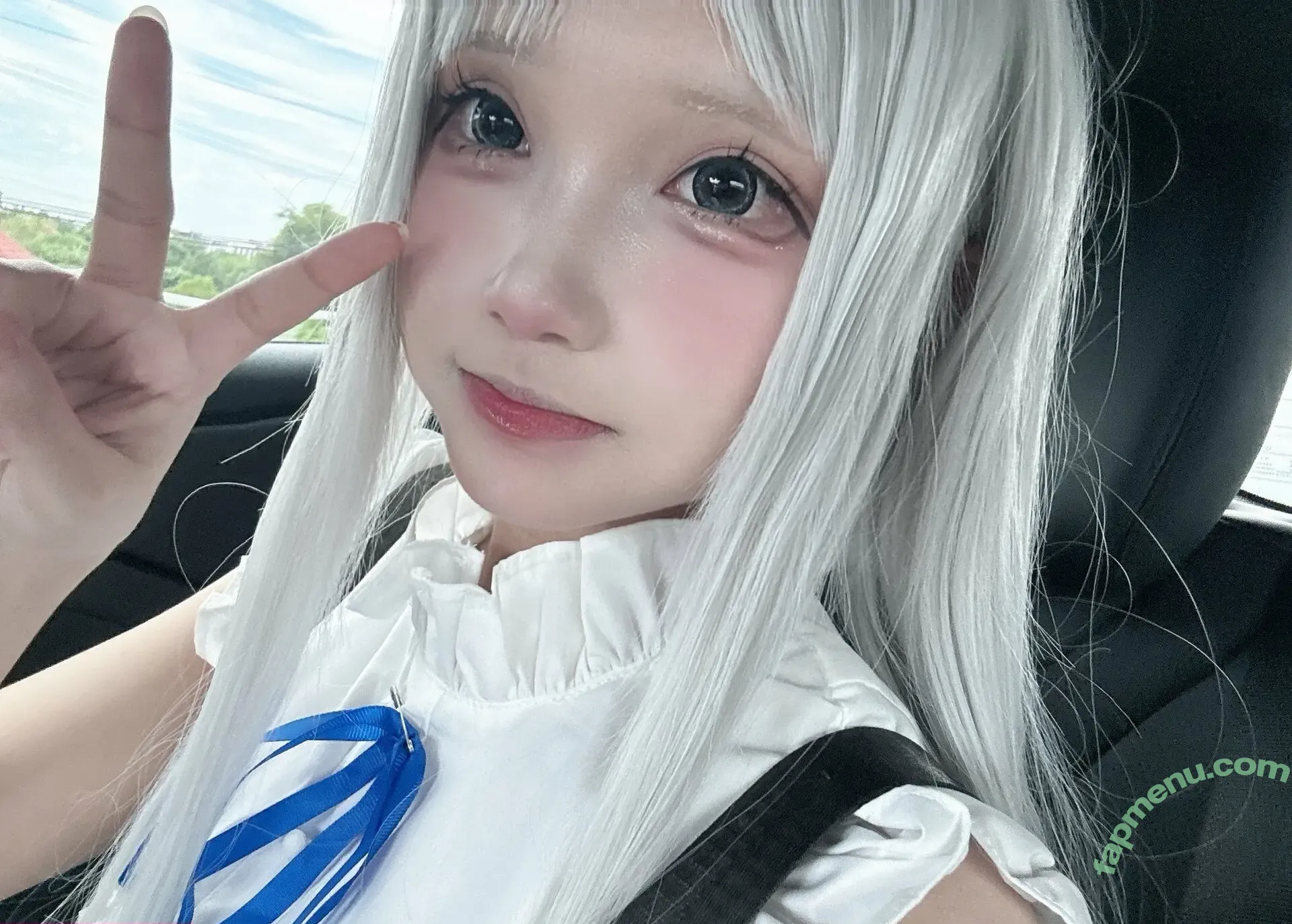 Mochimochi_nn nude photo #0438 (Mochi Ningning / mochimochisosweet)