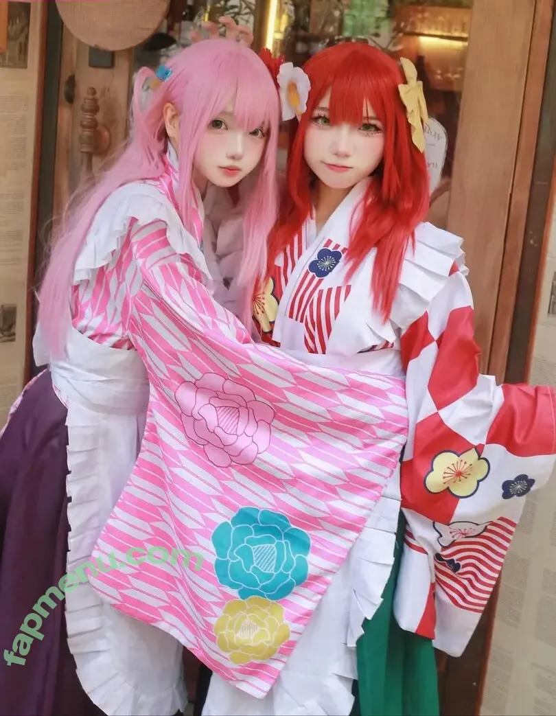 Mochimochi_nn nude photo #0440 (Mochi Ningning / mochimochisosweet)