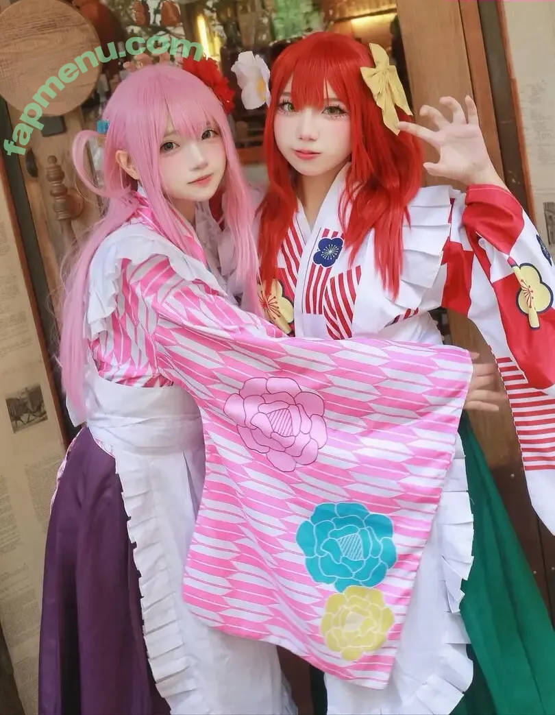 Mochimochi_nn nude photo #0442 (Mochi Ningning / mochimochisosweet)