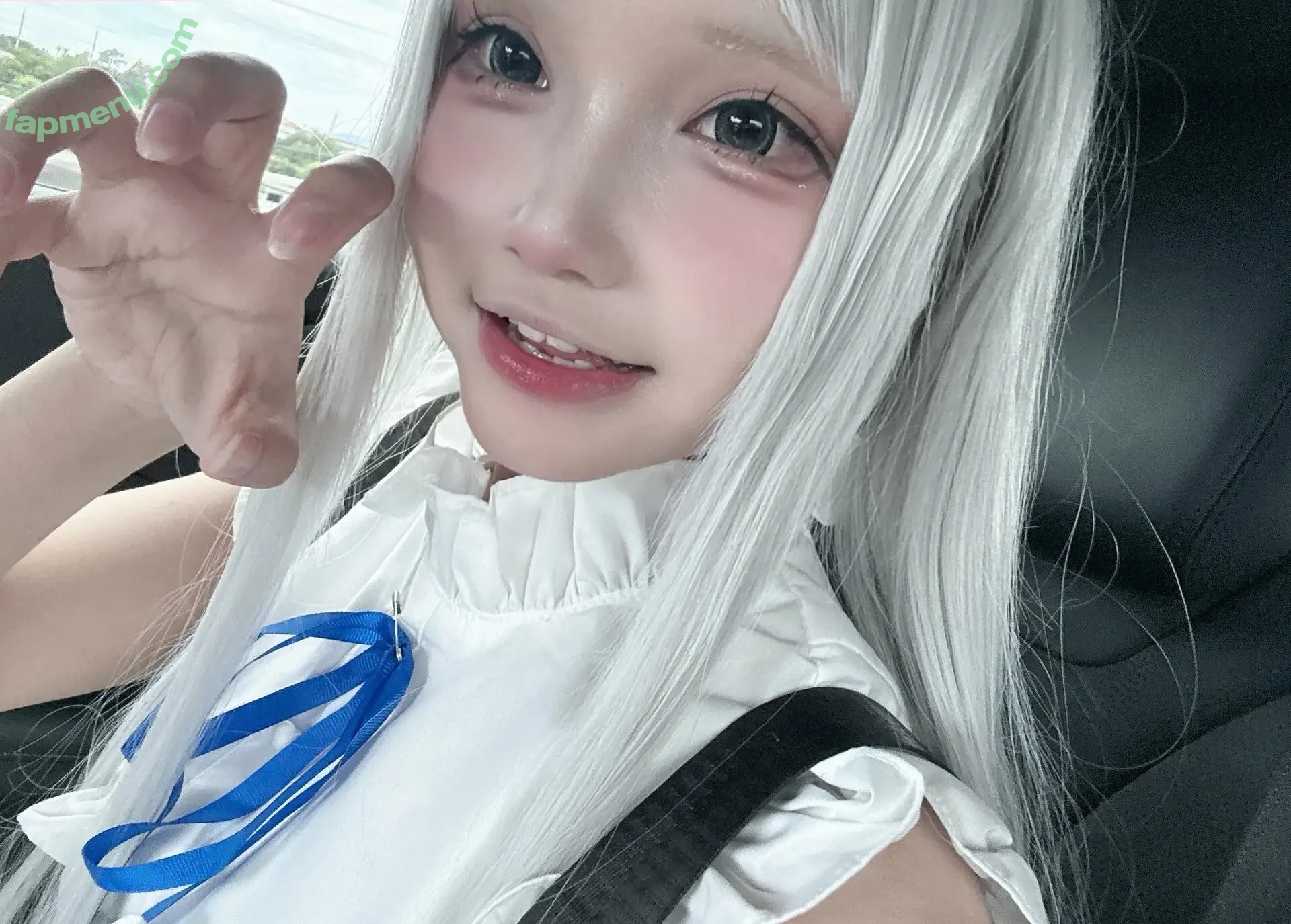 Mochimochi_nn nude photo #0443 (Mochi Ningning / mochimochisosweet)