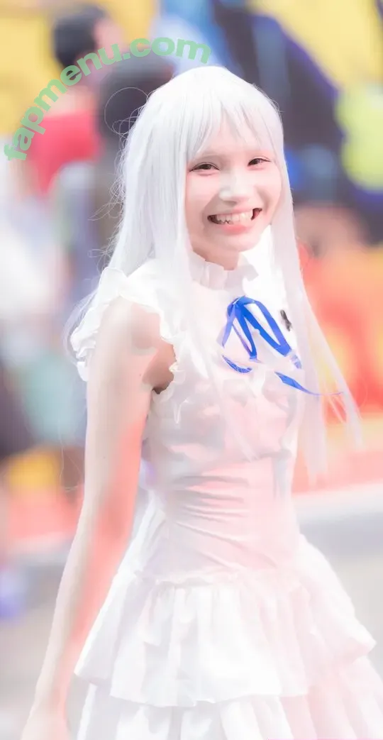 Mochimochi_nn nude photo #0446 (Mochi Ningning / mochimochisosweet)