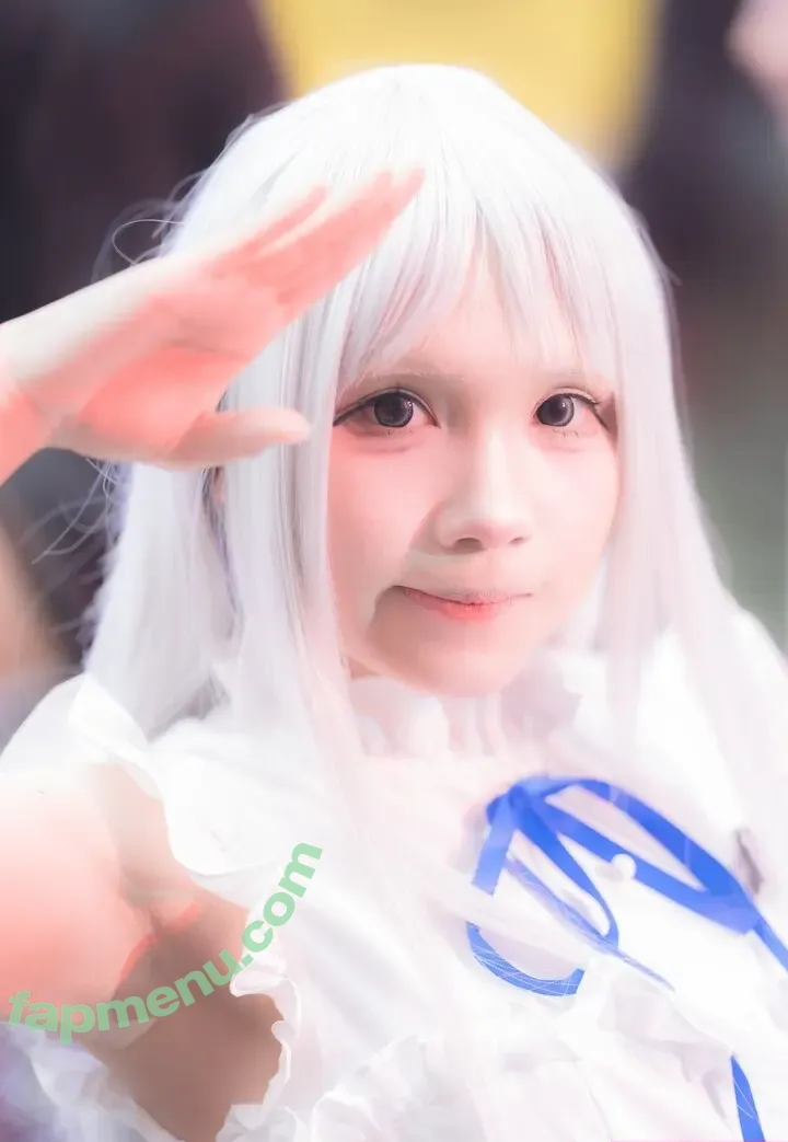 Mochimochi_nn nude photo #0449 (Mochi Ningning / mochimochisosweet)