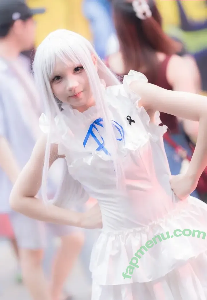 Mochimochi_nn nude photo #0450 (Mochi Ningning / mochimochisosweet)