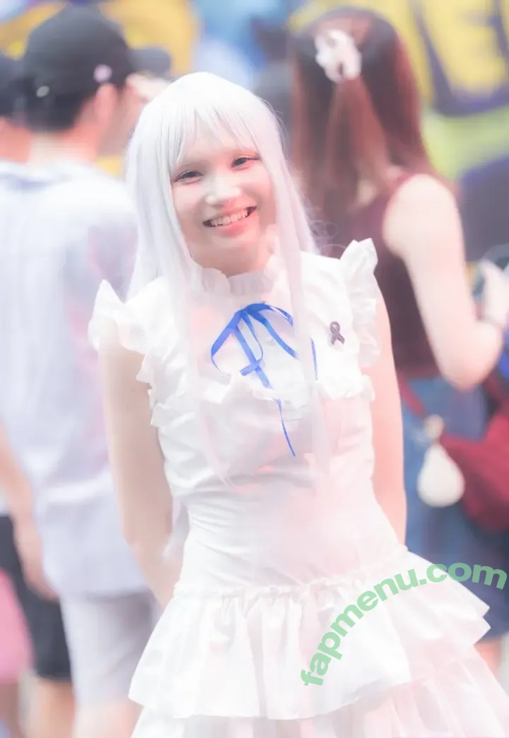 Mochimochi_nn nude photo #0454 (Mochi Ningning / mochimochisosweet)