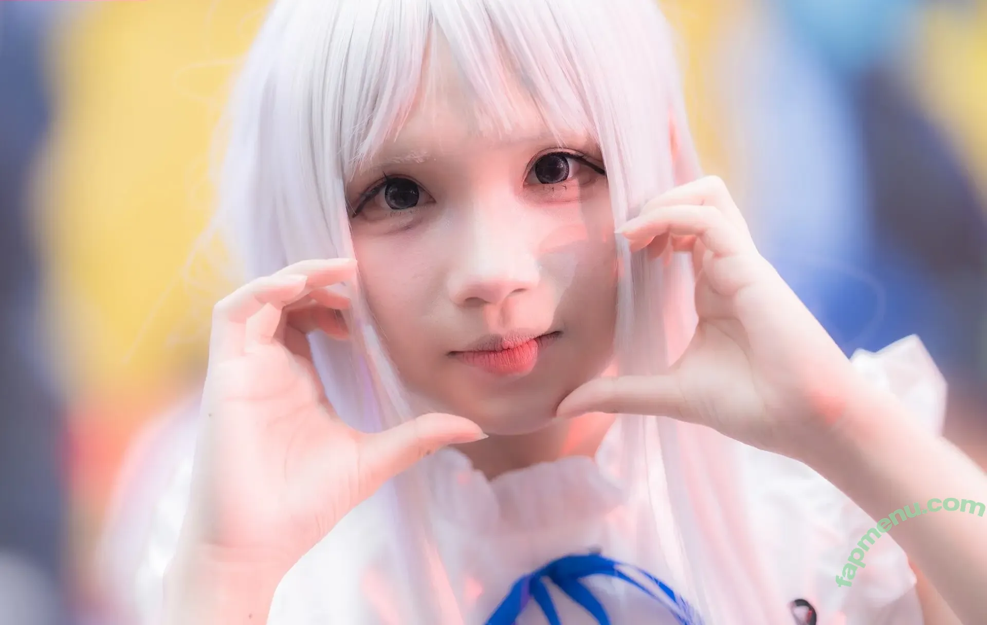 Mochimochi_nn nude photo #0456 (Mochi Ningning / mochimochisosweet)