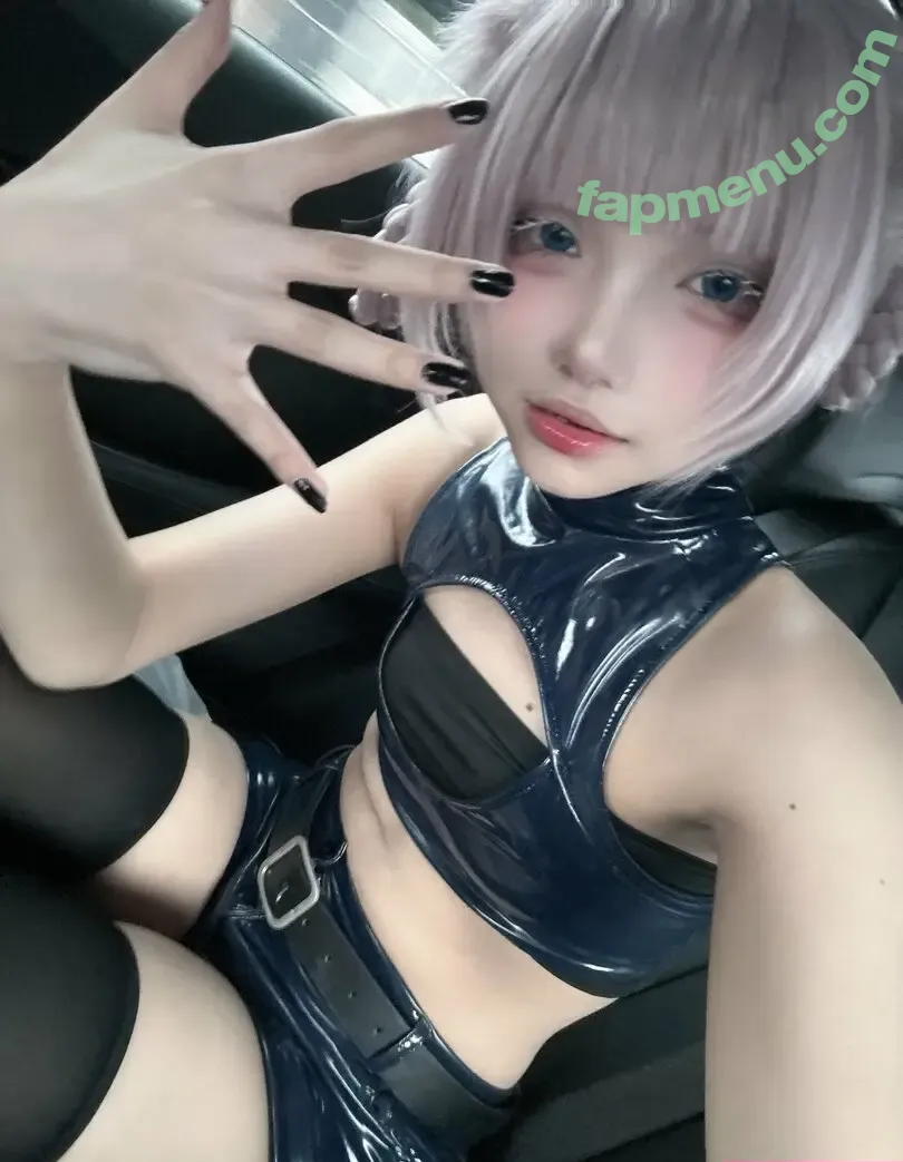 Mochimochi_nn nude photo #0459 (Mochi Ningning / mochimochisosweet)