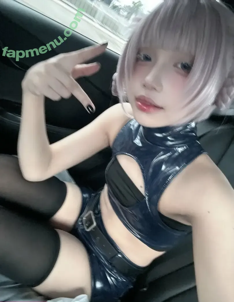 Mochimochi_nn nude photo #0461 (Mochi Ningning / mochimochisosweet)