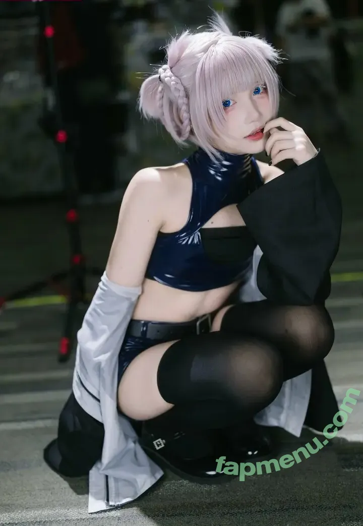 Mochimochi_nn nude photo #0462 (Mochi Ningning / mochimochisosweet)