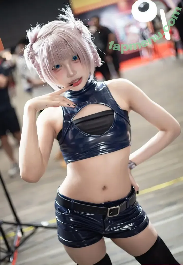 Mochimochi_nn nude photo #0464 (Mochi Ningning / mochimochisosweet)