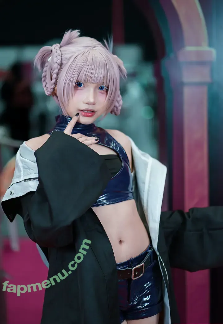 Mochimochi_nn nude photo #0469 (Mochi Ningning / mochimochisosweet)