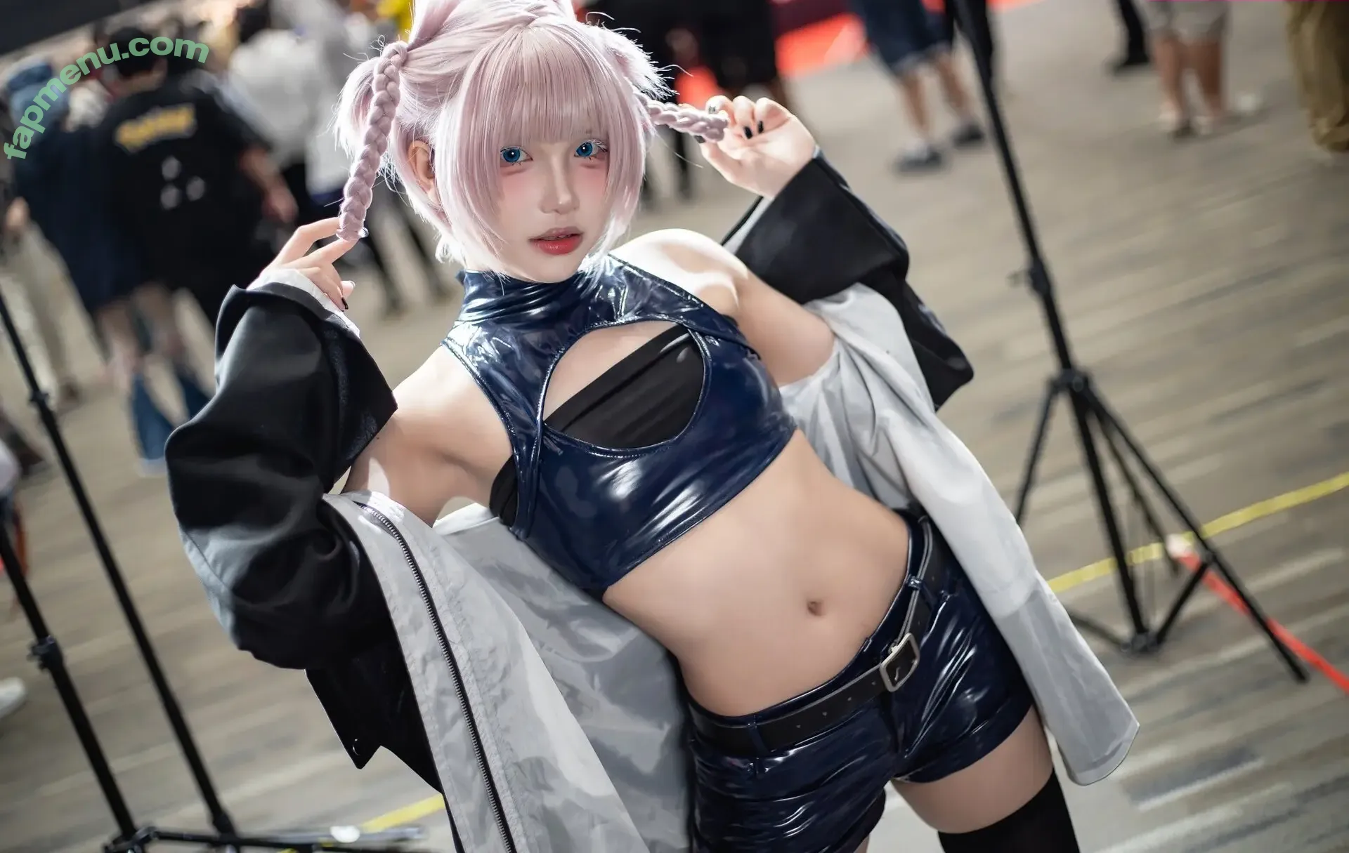 Mochimochi_nn nude photo #0470 (Mochi Ningning / mochimochisosweet)