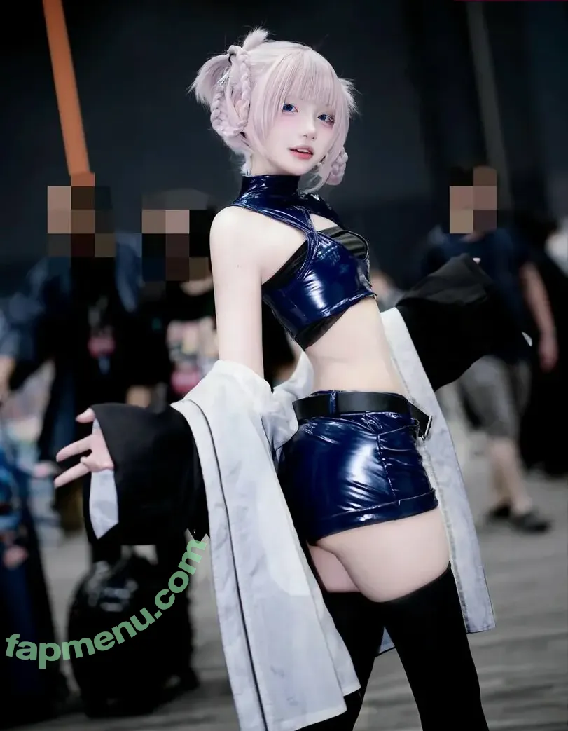 Mochimochi_nn nude photo #0472 (Mochi Ningning / mochimochisosweet)