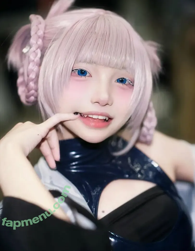 Mochimochi_nn nude photo #0473 (Mochi Ningning / mochimochisosweet)