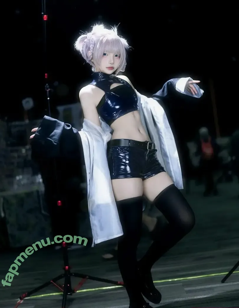 Mochimochi_nn nude photo #0474 (Mochi Ningning / mochimochisosweet)