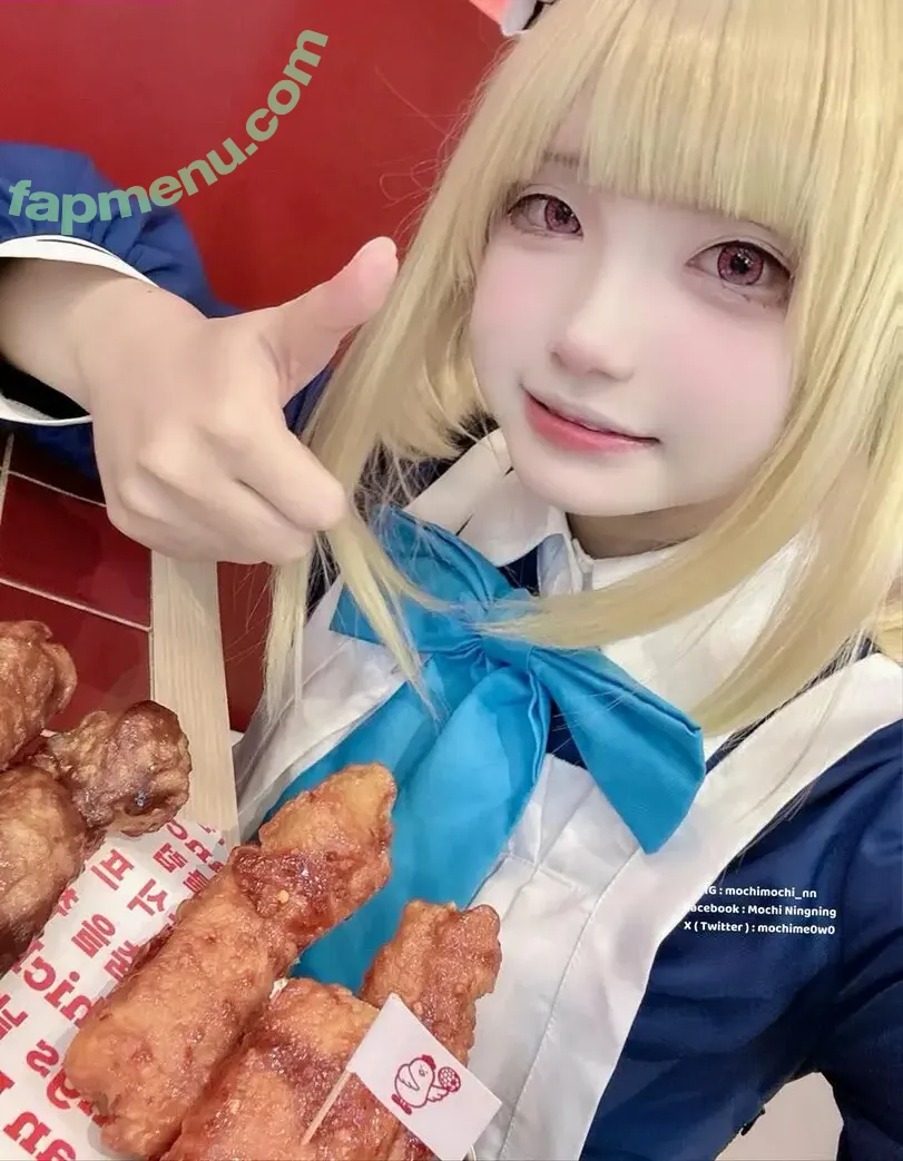 Mochimochi_nn nude photo #0480 (Mochi Ningning / mochimochisosweet)