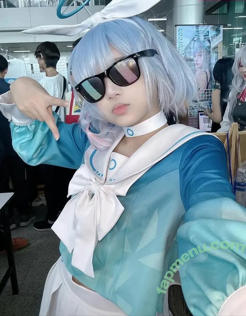 Mochimochi_nn nude photo #0482 (Mochi Ningning / mochimochisosweet)