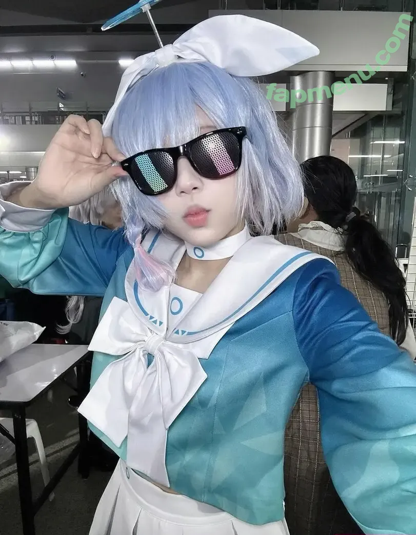 Mochimochi_nn nude photo #0484 (Mochi Ningning / mochimochisosweet)