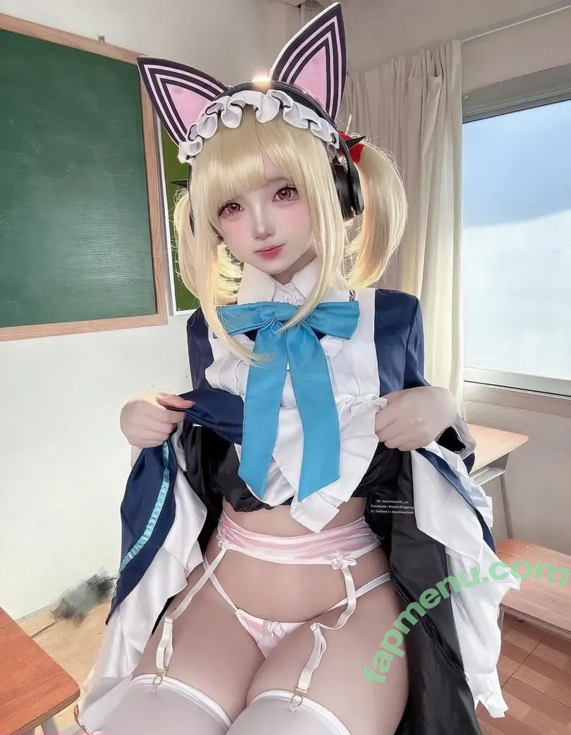 Mochimochi_nn nude photo #0489 (Mochi Ningning / mochimochisosweet)