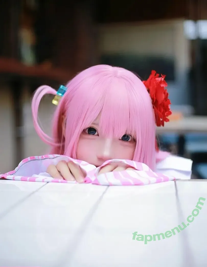 Mochimochi_nn nude photo #0490 (Mochi Ningning / mochimochisosweet)